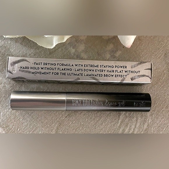 Clear Brow Gel - Picture 2 of 2